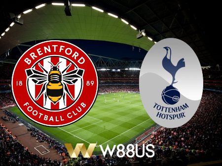 Soi kèo nhà cái Brentford vs Tottenham – 19h30 – 26/12/2022