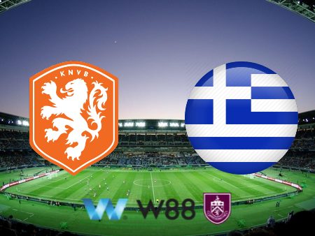 Soi kèo nhà cái Hà Lan vs Hy Lạp – 01h45 – 08/09/2023