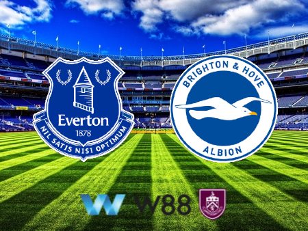 Soi kèo nhà cái Everton vs Brighton – 22h00 – 04/11/2023
