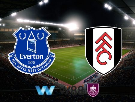 Soi kèo nhà cái Everton vs Fulham – 02h45 – 20/12/2023