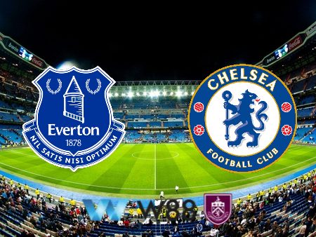 Soi kèo nhà cái Everton vs Chelsea – 21h00  – 10/12/2023