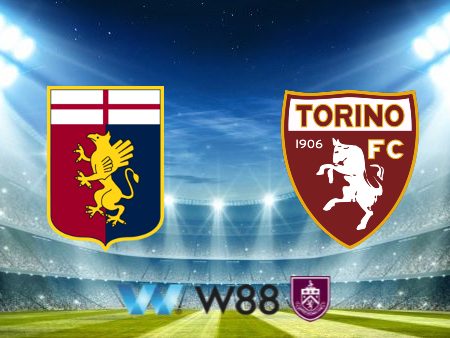 Soi kèo nhà cái Genoa vs Torino – 21h00 – 13/01/2024