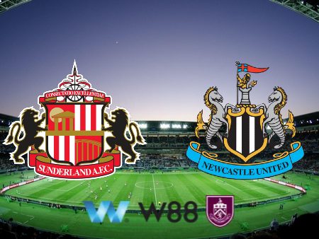 Soi kèo nhà cái Sunderland vs Newcastle – 19h45 – 06/01/2024