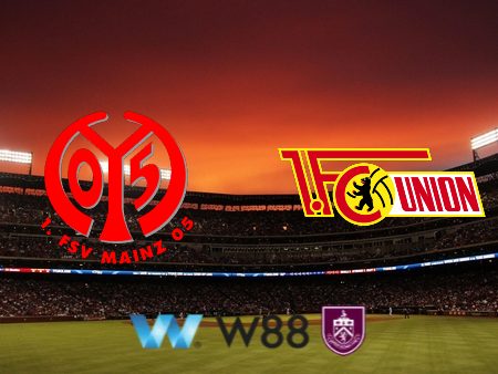 Soi kèo nhà cái Mainz vs Union Berlin – 00h30 – 08/02/2024