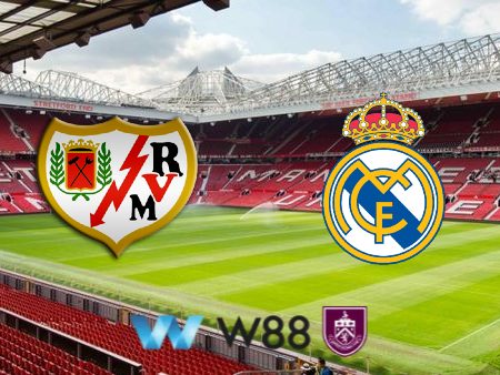 Soi kèo nhà cái Rayo Vallecano vs Real Madrid – 20h00 – 18/02/2024