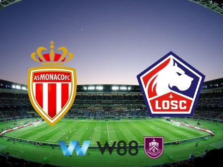 Soi kèo nhà cái Monaco vs Lille – 02h00 – 25/04/2024