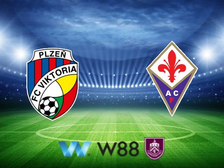 Soi kèo nhà cái Plzen vs Fiorentina – 23h45 – 11/04/2024